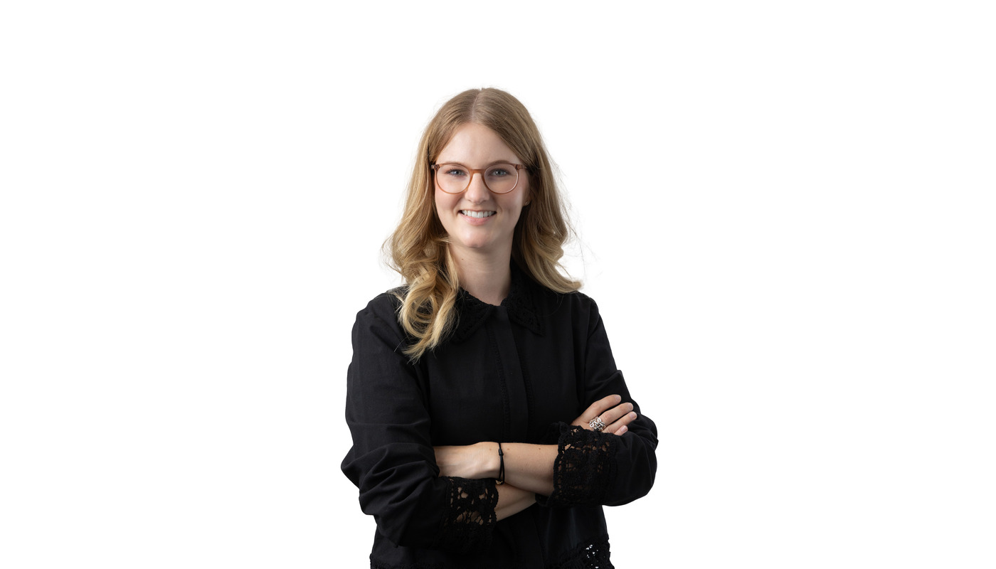 Bild von Frau Linda Esser